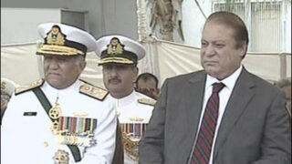 PM Nawaz Sharif