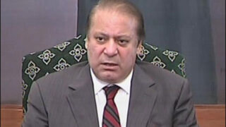 PM Nawaz Sharif