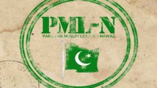 PML-N