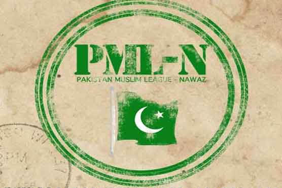 PML-N