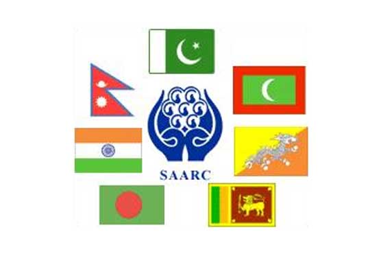 پاک بھارت کشیدگی : سارک تجارتی کانفرنس منسوخ