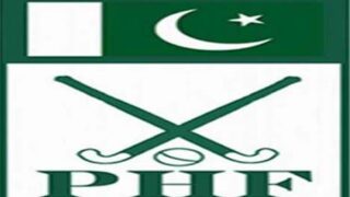 Pakistan Hockey Federation