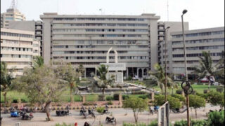 Pakistan KMC