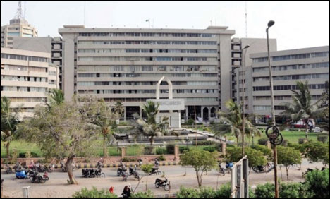 کے ایم سی اور کے ای ایس سی میں بجلی اور پانی کے بلوں میں تنازع