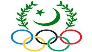 Pakistan Olympic