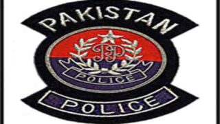 Pakistan Police