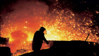 Pakistan Steel