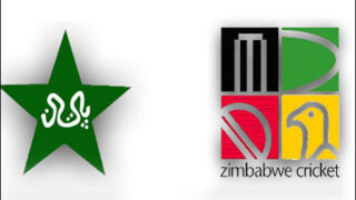 Pakistan Zimbabwe