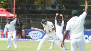 Pakistan Zimbabwe