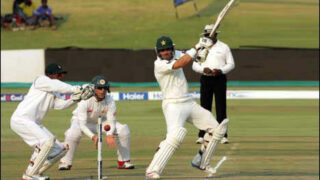 Pakistan Zimbabwe