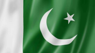 Pakistan