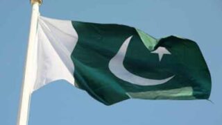 Pakistani Diplomatic