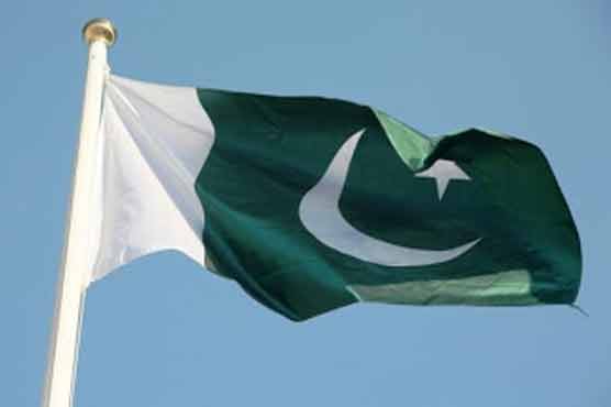 Pakistani Diplomatic