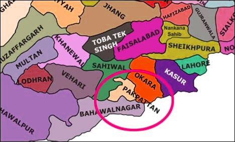 پاکپتن : پیسے نہ دینے پر اوباش نے والدہ کو قتل کر دیا