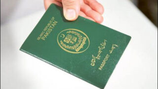 Passport