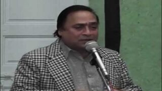 Pervaiz Shaukat