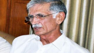 Pervez Khattak
