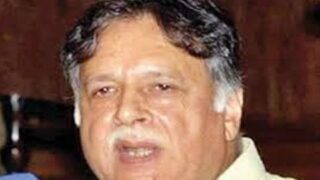 Pervez Rasheed