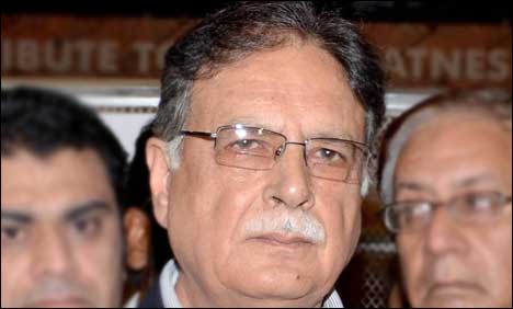 ندیم ہاشمی کو بیگناہ ثابت ہونے پر باعزت رہا کیا گیا، پرویز رشید