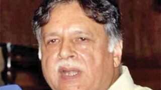 Pervez Rasheed