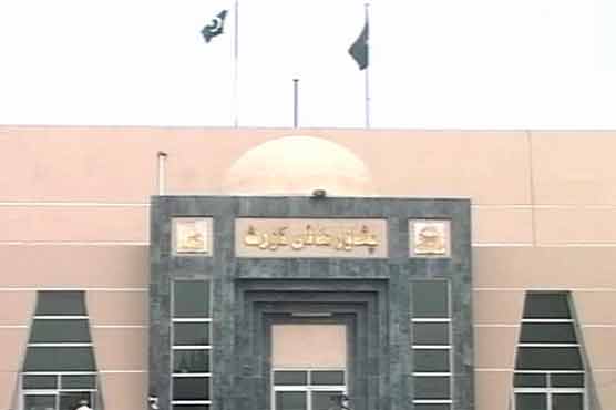 Peshawar High Court