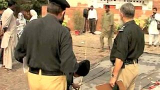 Peshawar Police