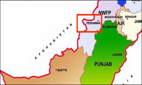 رشوت سے انکار، کرک کا شہری پولیس تشدد کا شکار