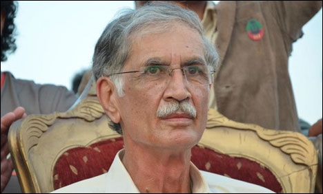 Peshawar