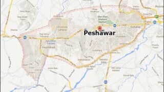 Peshawar