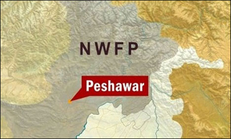 پشاور پولیس نے تباہی کا منصوبہ ناکام بنا دیا