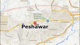 Peshawar