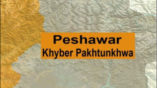 Peshawar