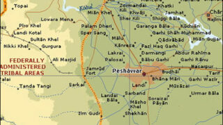 Peshawar