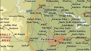 Peshawar