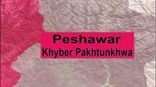 Peshawar