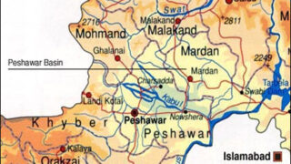 Peshawar