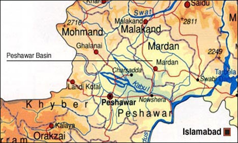 Peshawar