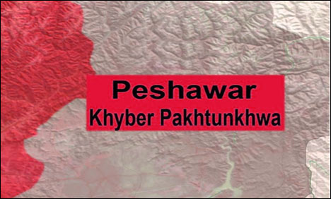 پشاور: دھماکہ خیز مواد میں استعمال ہونیوالا 11 ہزار کلو گرام کیمیکل برآمد