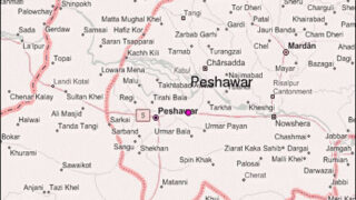 Peshawar