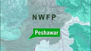 Peshawar