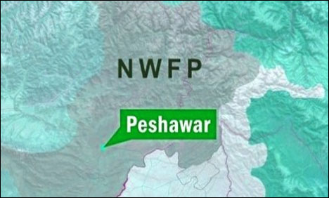 پشاور :  مساجد، امام بارگاہ اور چرچ کی سیکیورٹی سخت، مشنری ادارے بند