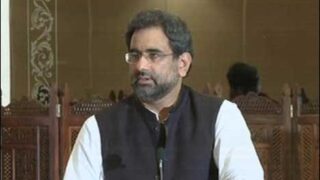 Petroleum Minister