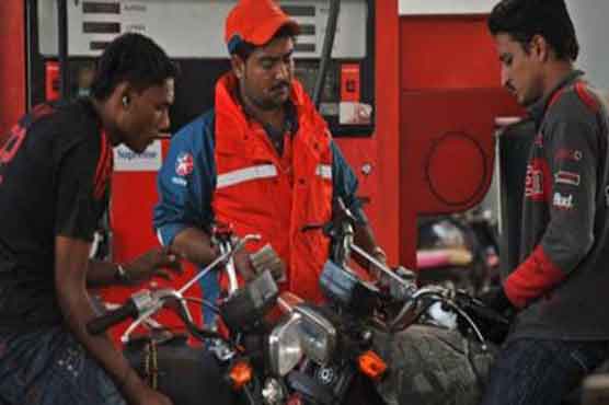 پٹرولیم مصنوعات کی قیمتوں میں اضافہ، سینیٹ میں اے این پی کی تحریک التوا