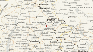 Phalia