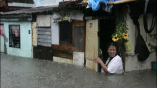 Philippines Rains