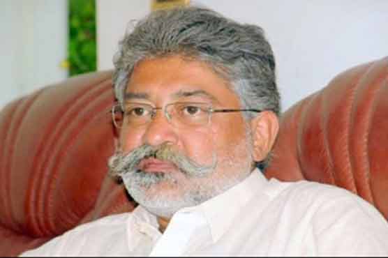 طالبان سے ایک حد کے بعد مذاکرات ممکن نہیں،پیر پگارا