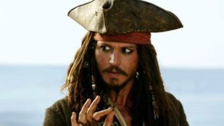 Pirates Of The Caribbean