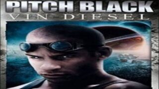 Pitch Black