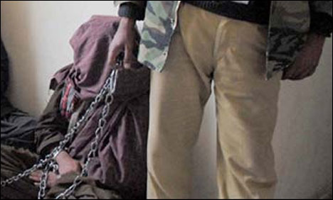 نارتھ کراچی میں پولیس کی کارروائی، مبینہ ٹارگٹ کلر گرفتار