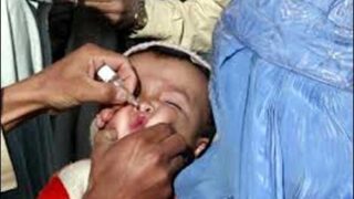 Polio Campaign